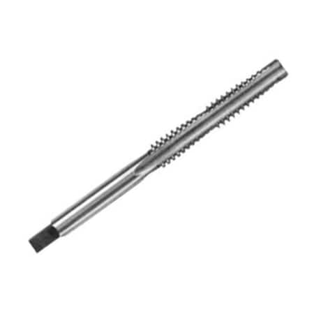 Qualtech Acme Tap, Series DWT, Imperial, 71612 Size, 214 Thread Length, 412 Overall Length, Right Ha DWT7/16-12ACME